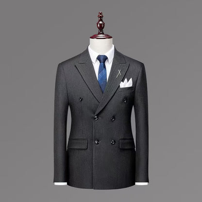 Y3143 Men's Suit