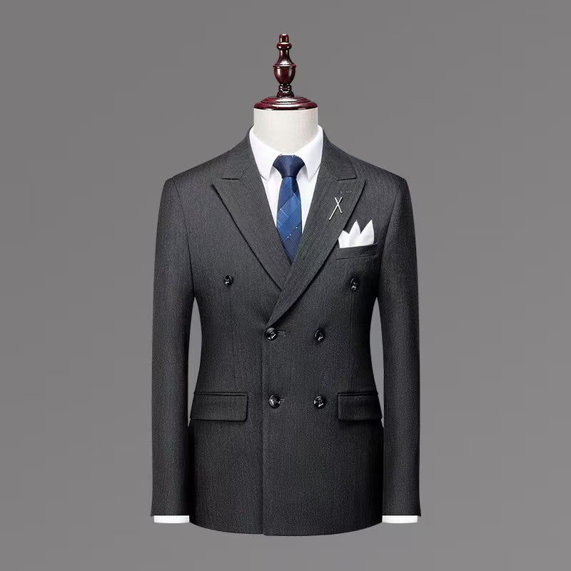 Y3770 Suit Jacket
