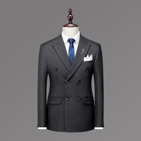 Y3770 Suit Jacket