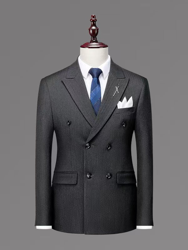 Y3142 Men's Suit
