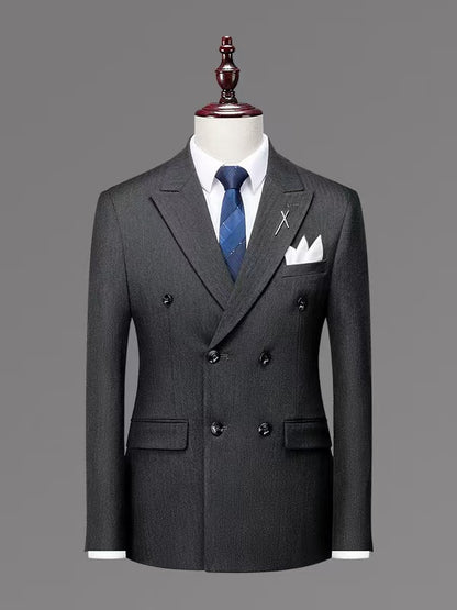 Y3142 Men's Suit