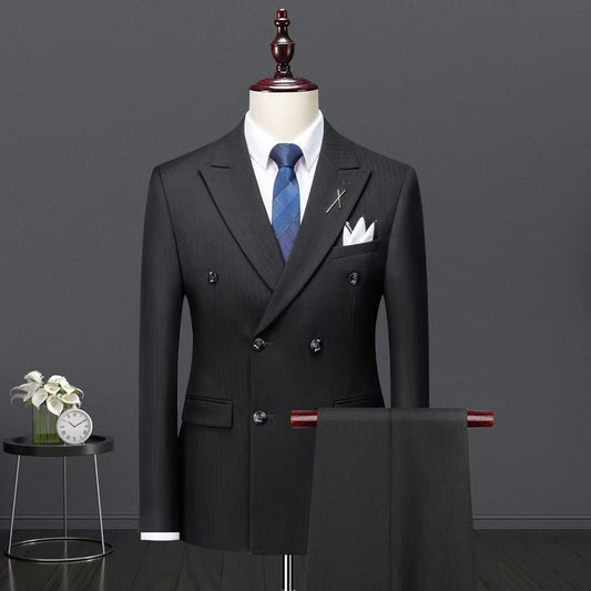 Y3142 Men's Suit