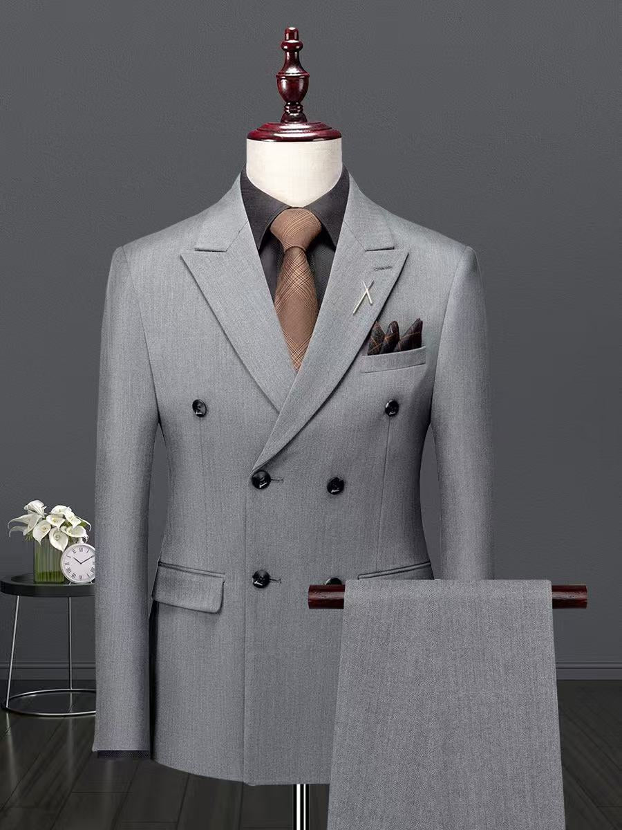 Y3141 Men's Suit