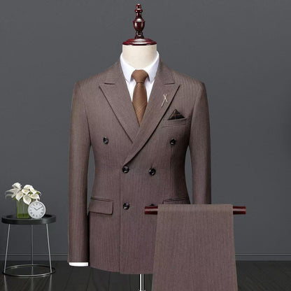 Y3141 Men's Suit