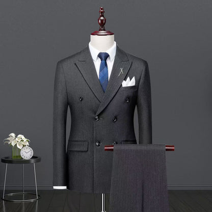 Y3141 Men's Suit