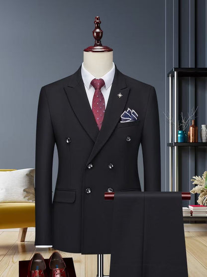 Y3140 Men's Suit