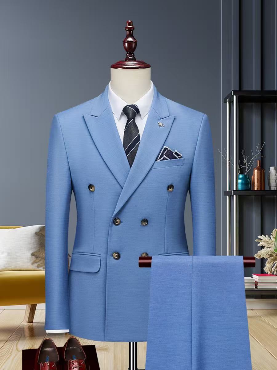 Y3140 Men's Suit