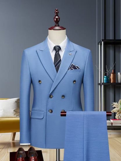 Y3140 Men's Suit