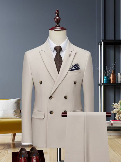 Y3140 Men's Suit