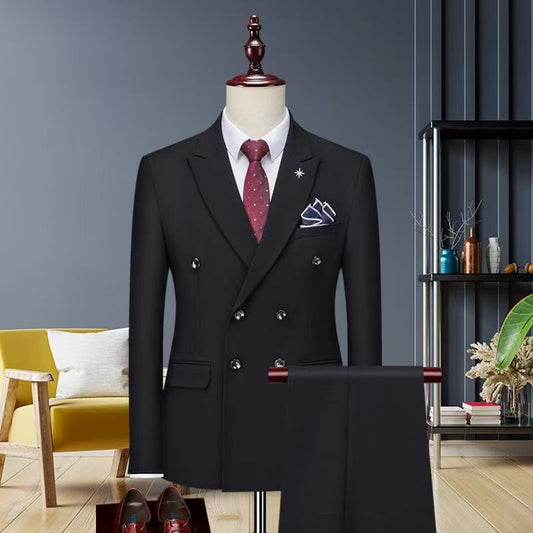 Y3139 Men's Suit