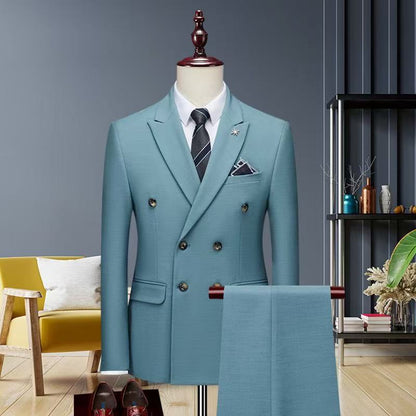 Y3139 Men's Suit