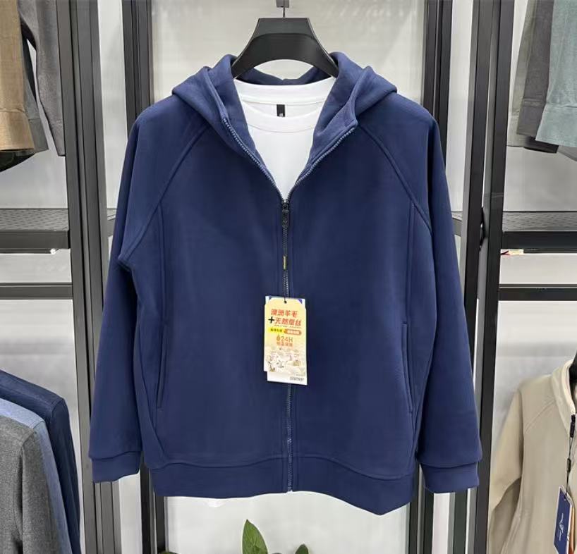 Y3158 Men's Suit