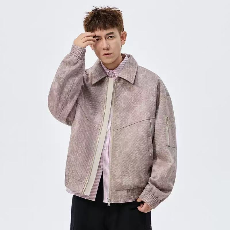 Y3153 Men's Suit
