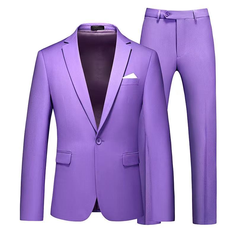 Y3170 Men's Suit