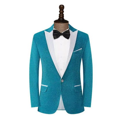 Y3164 Men's Suit