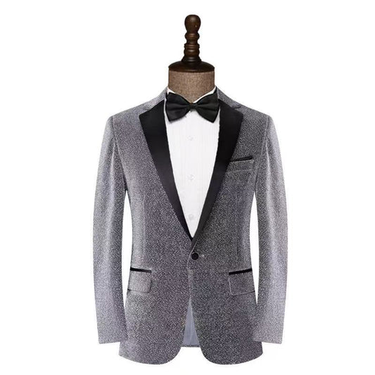 Y3162 Men's Suit