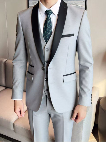 Y3161 Men's Suit