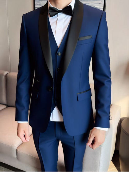 Y3161 Men's Suit