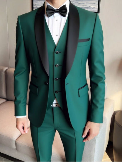 Y3161 Men's Suit