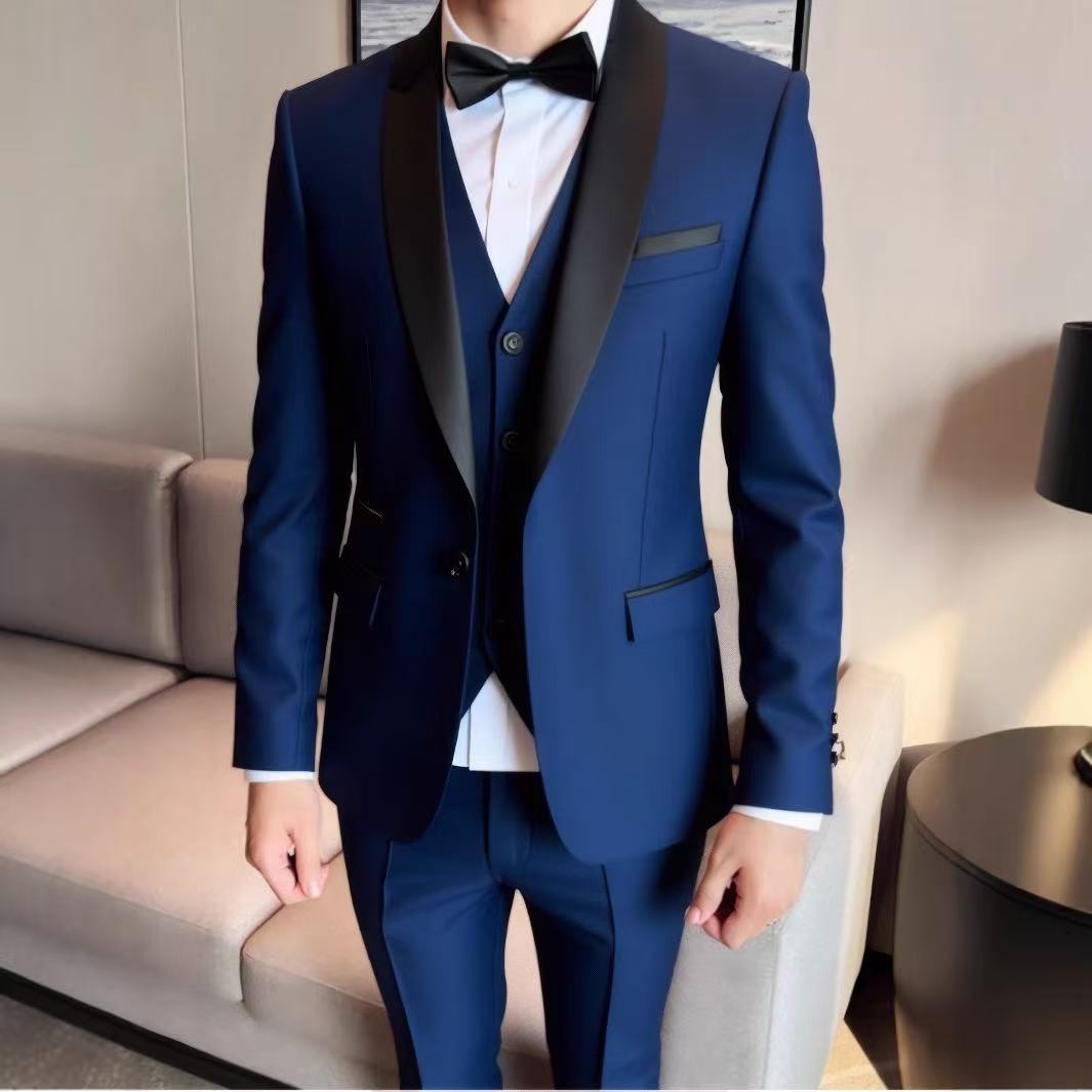 Y3160 Men's Suit
