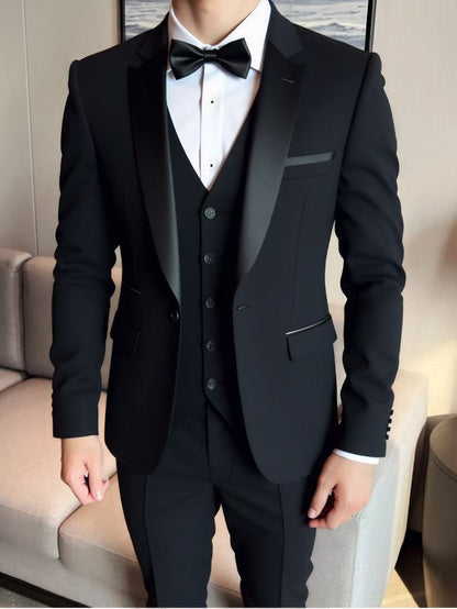 Y3160 Men's Suit