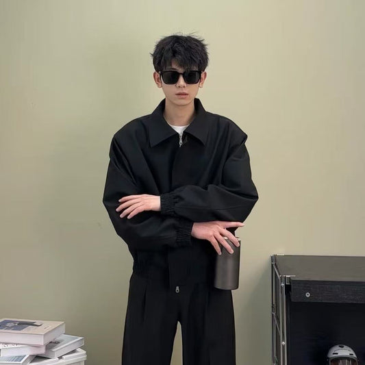 Y7029 Men's Suit