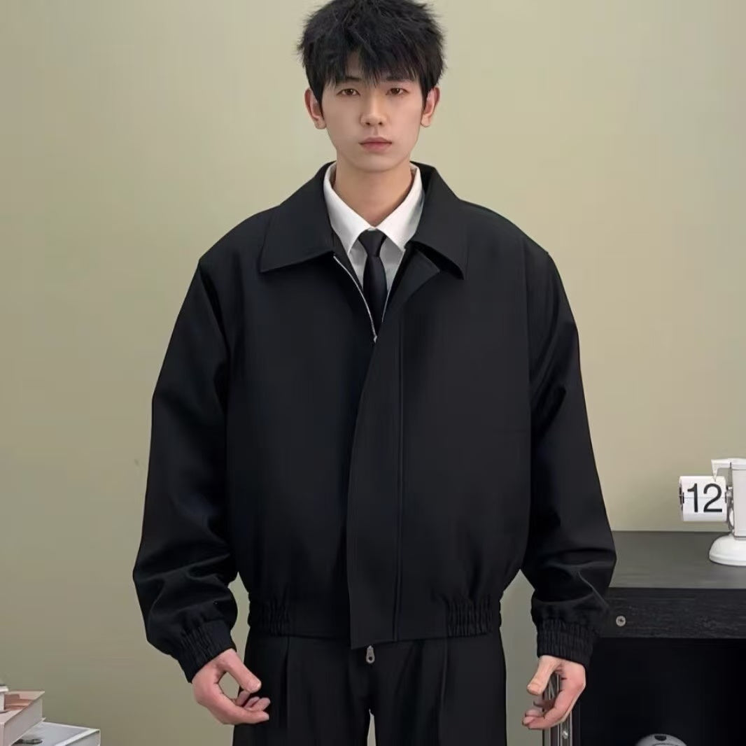 Y6774 Men's Suit