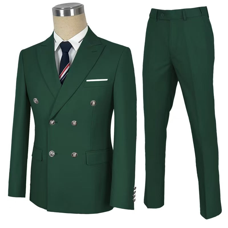 Y3188 Suit Jacket