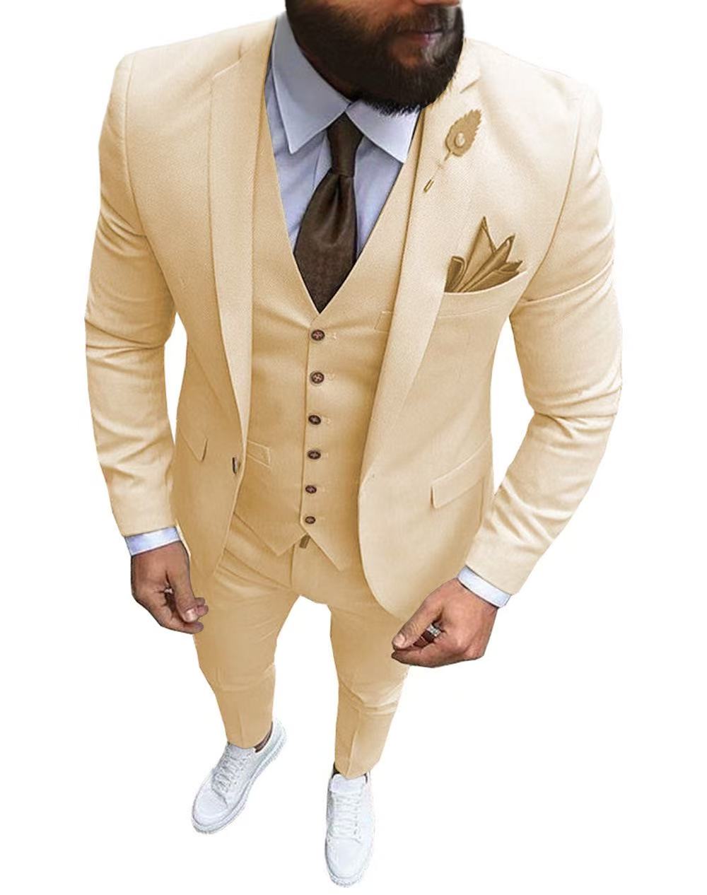 Y3187 Suit Jacket