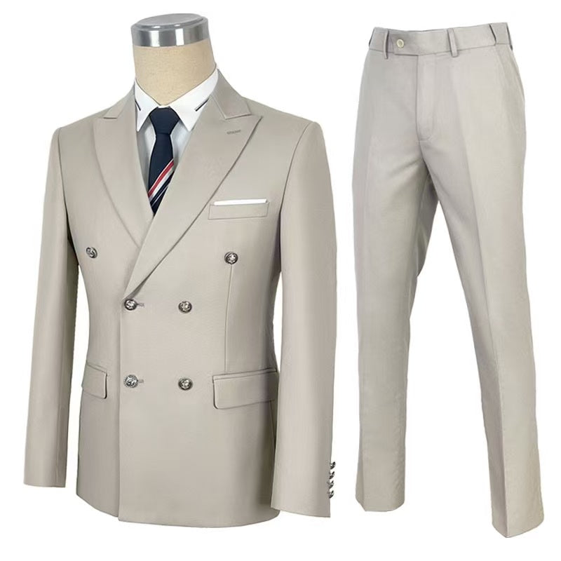 Y3187 Suit Jacket