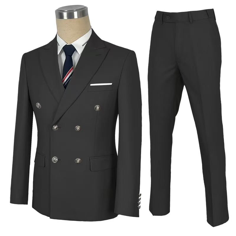 Y3187 Suit Jacket