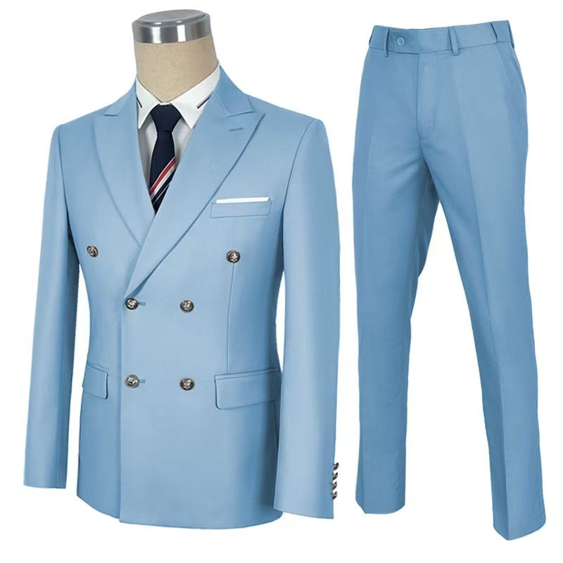Y3186 Suit Jacket