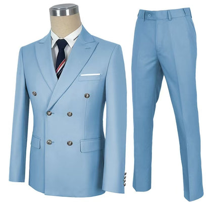Y3186 Suit Jacket