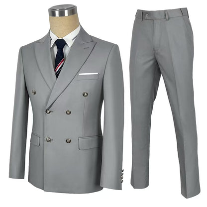 Y3186 Suit Jacket