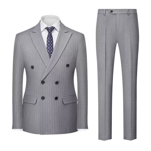 Y3185 Suit Jacket