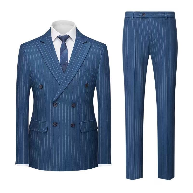 Y4020 Suit Jacket