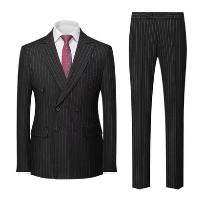 Y3184 Suit Jacket