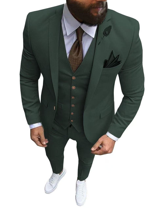 Y3184 Suit Jacket