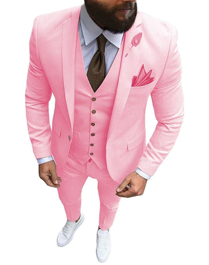 Y3183 Suit Jacket