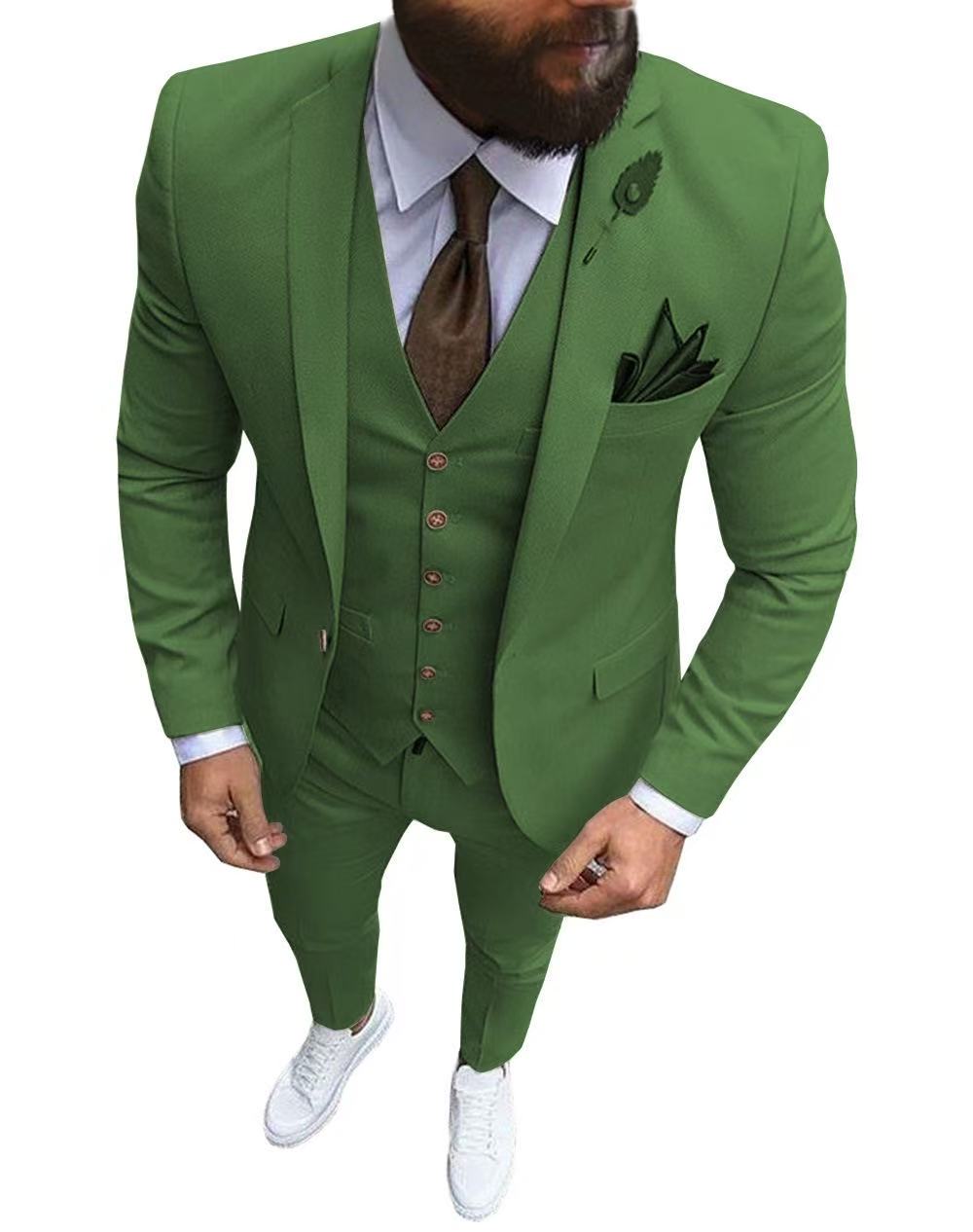 Y3183 Suit Jacket