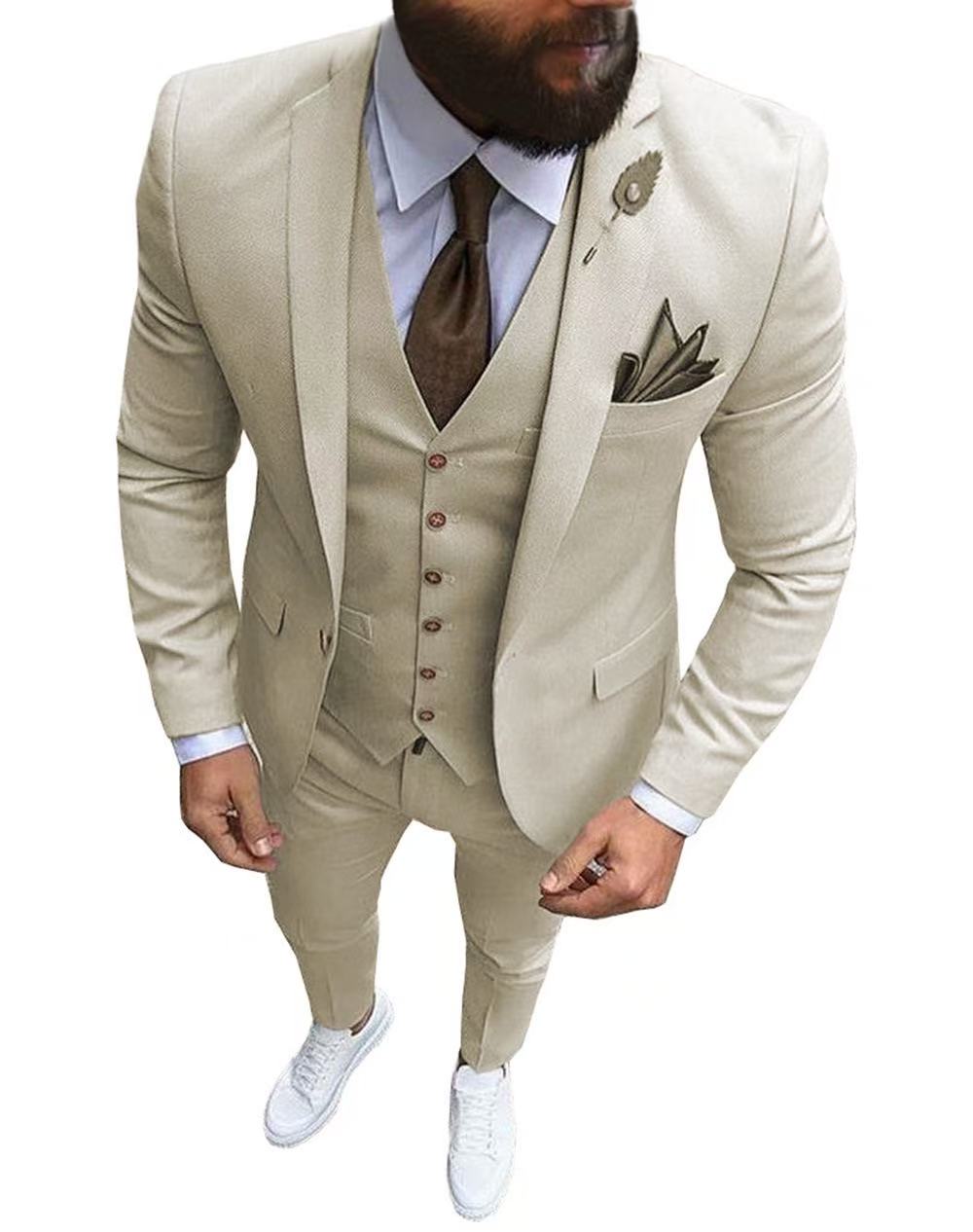Y3183 Suit Jacket