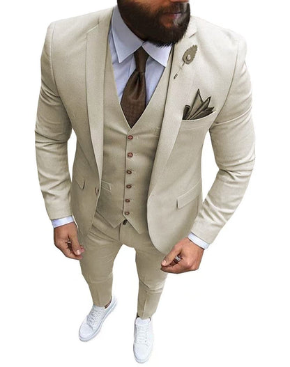 Y3183 Suit Jacket