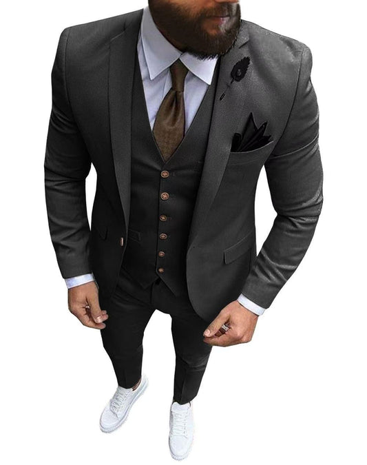 Y3182 Suit Jacket