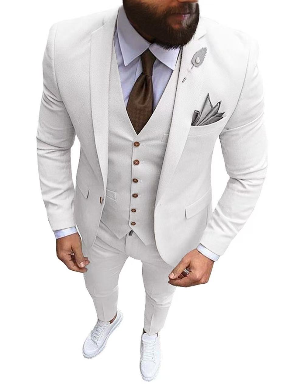 Y3182 Suit Jacket