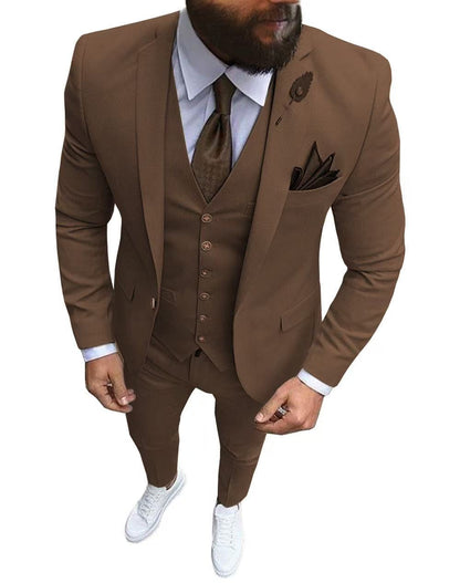 Y3182 Suit Jacket