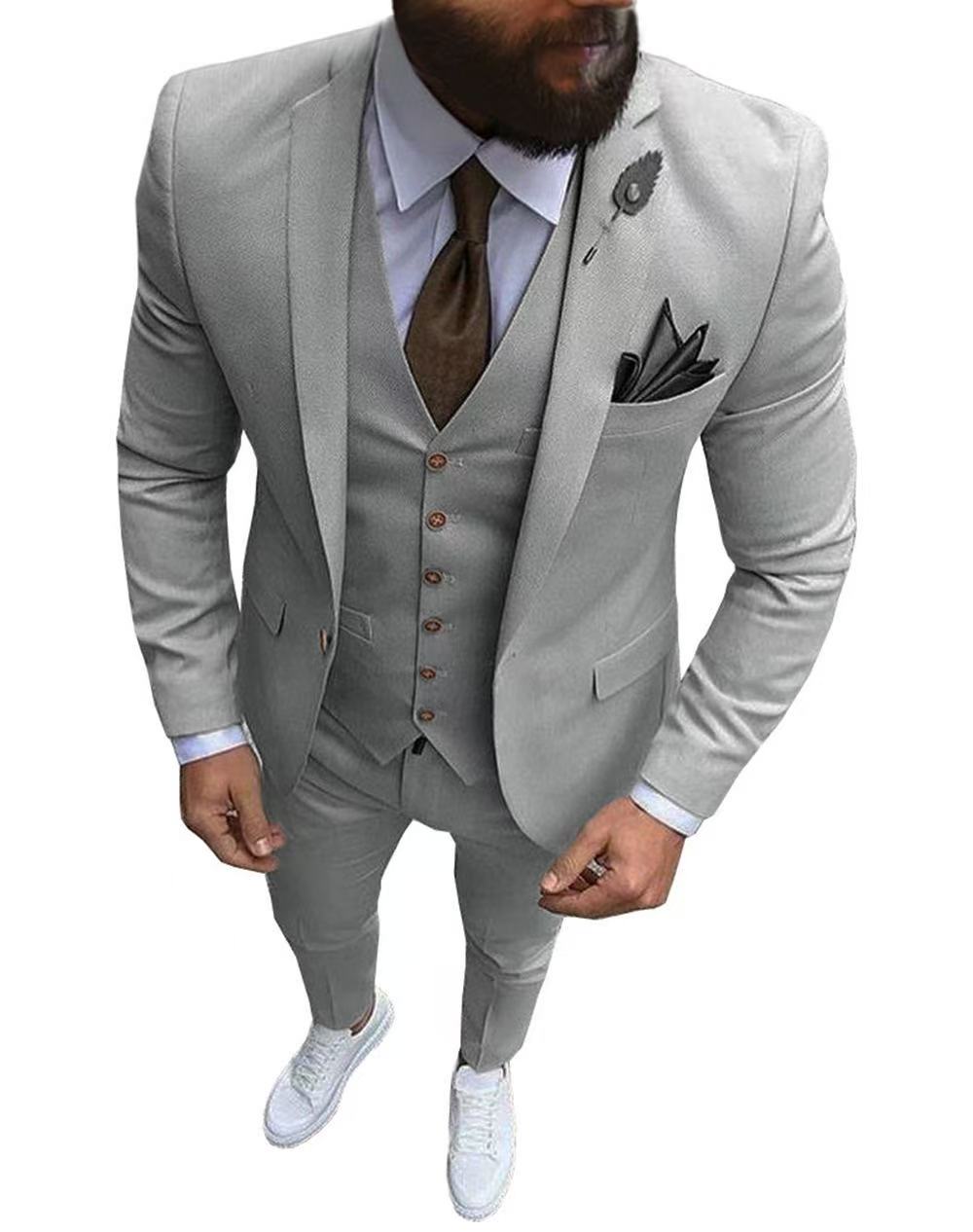 Y3181 Suit Jacket