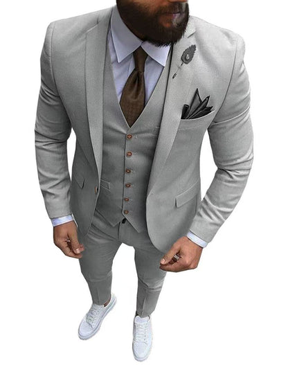 Y3181 Suit Jacket