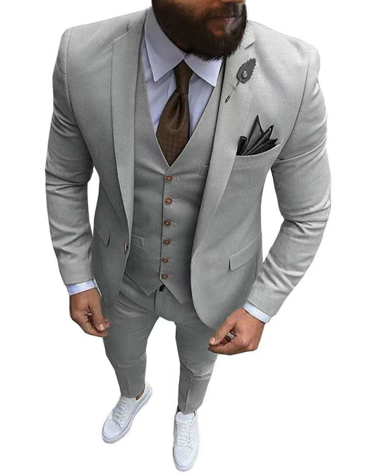 Y3181 Suit Jacket