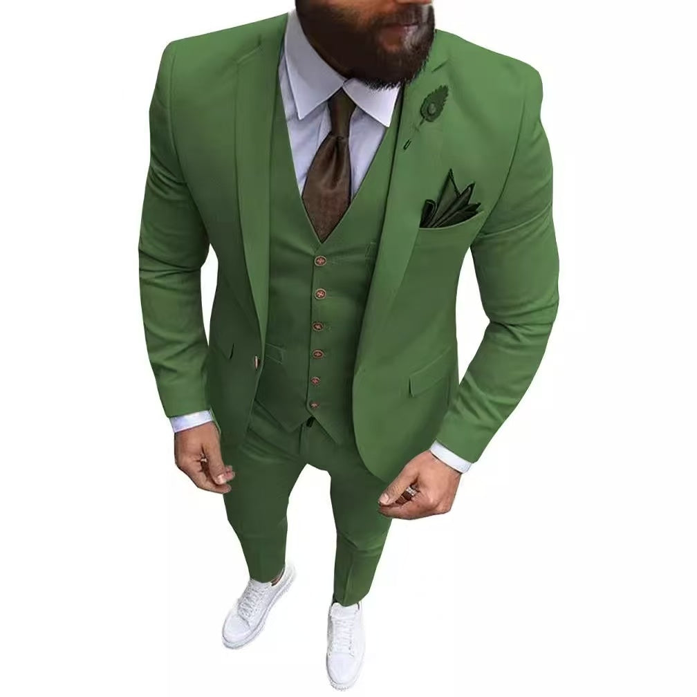 Y3181 Suit Jacket