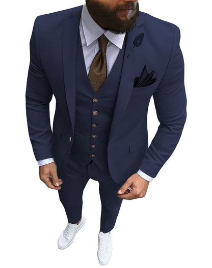 Y3180 Suit Jacket